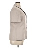 Studio 1 100% Polyester Tan Blazer Size 16 - photo 4