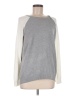 MICHAEL Michael Kors Silver Sweatshirt Size M - photo 1
