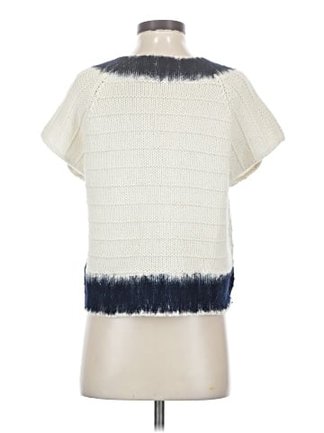 Field Flower Pullover Sweater (view 2)
