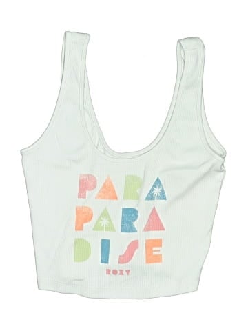 Roxy Tank Top (view 1)