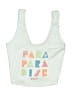 Roxy Green Tank Top Size M (kids) - photo 1