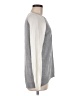 MICHAEL Michael Kors Silver Sweatshirt Size M - photo 4