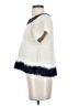 Field Flower Ivory Pullover Sweater Size XS - photo 5