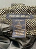 British Khaki Tweed Gray Casual Skirt Size 6 - photo 4
