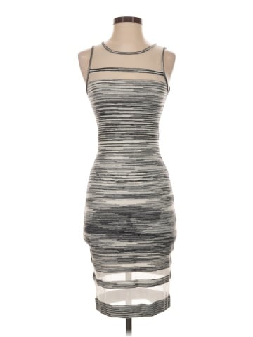Marciano Cocktail Dress (view 1)