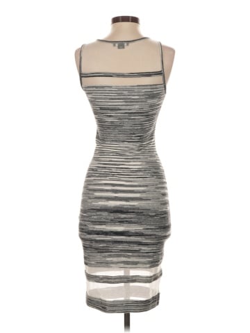 Marciano Cocktail Dress (view 2)