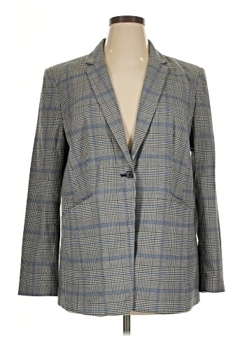 Worthington Blazer (view 1)