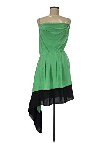 Robert Rodriguez Cocktail Dress (view 1)