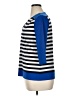 Worthington Blue 3/4 Sleeve Top Size XL - photo 5