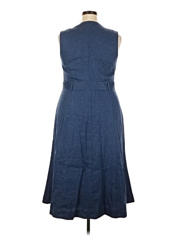Banana Republic Factory Store Casual Dress (view 2)