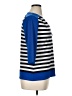 Worthington Blue 3/4 Sleeve Top Size XL - photo 4