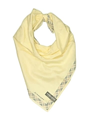 Burberry Vintage Handkerchief (view 1)