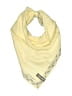 Burberry Yellow Vintage Handkerchief One size - photo 1