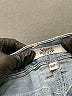 YMI Hearts Blue Jeans Size 5 - photo 7
