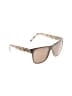 Burberry Brown Sunglasses One size - photo 1