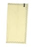 Burberry Yellow Vintage Handkerchief One size - photo 2