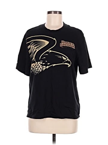 Harley Davidson Short Sleeve T-Shirt (view 1)