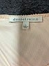 Daniel Rainn 100% Polyester Chevron-herringbone Ivory Casual Dress Size L - photo 7