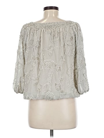 Studio M 3/4 Sleeve Blouse (view 2)