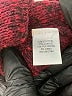 Christopher & Banks Burgundy Pullover Sweater Size XL - photo 8