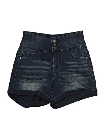 Guess Denim Shorts (view 1)