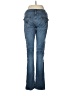 Hudson Jeans Hearts Blue Jeans Size 28 waist - photo 2
