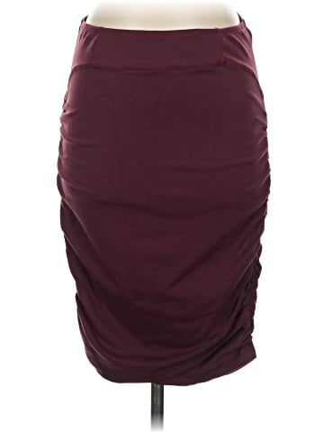 David Lerner Casual Skirt (view 1)