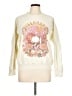 Billabong Ivory Pullover Sweater Size L - photo 1