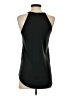 District. Black Sleeveless T-Shirt Size S - photo 2