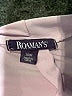 Roaman's Purple Cardigan Size 30 W - photo 7