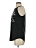 District. Black Sleeveless T-Shirt Size S - photo 5