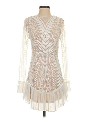 Saints + Secrets Cocktail Dress (view 1)