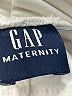 Gap - Maternity Ivory White Jeggings Size 6 - photo 6