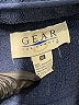 Gear for Sports 100% Polyester Blue Pullover Sweater Size XL - photo 7