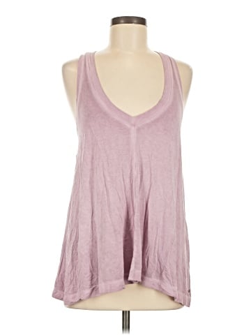 American Eagle Outfitters Tank Top (view 1)