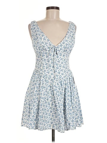 Alex & Sophia Casual Dress (view 1)