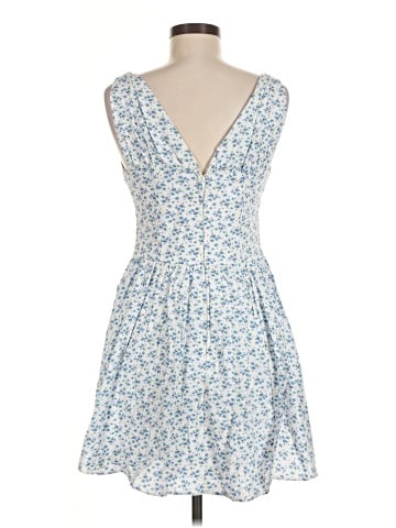 Alex & Sophia Casual Dress (view 2)