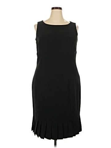 Kasper Cocktail Dress (view 1)