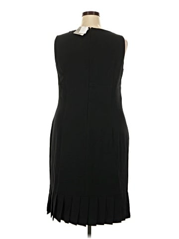 Kasper Cocktail Dress (view 2)