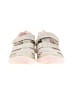 Stride Rite Gray Sandals Size 5 1/2 (baby) - photo 2