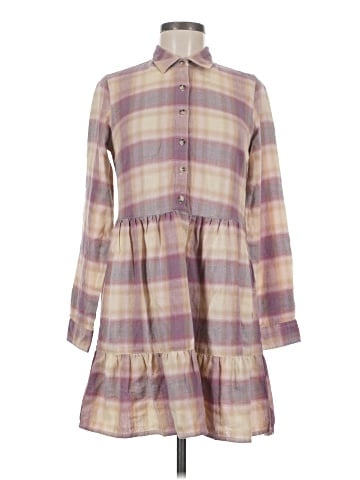 Toad & Co Casual Dress (view 1)
