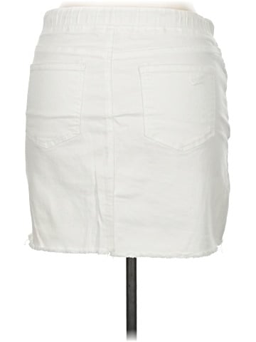 YMI Casual Skirt (view 2)
