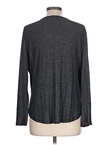Everleigh Long Sleeve Top (view 2)