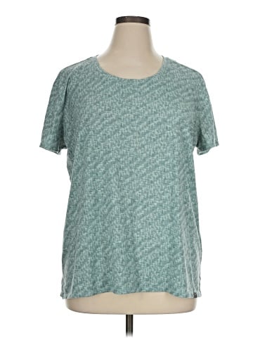 L.L.Bean Short Sleeve T-Shirt (view 1)