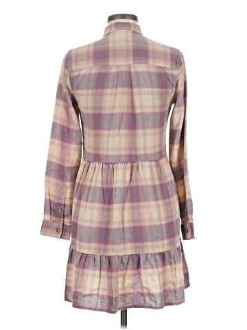 Toad & Co Casual Dress (view 2)