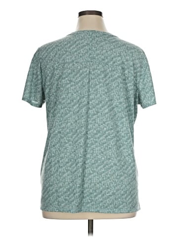 L.L.Bean Short Sleeve T-Shirt (view 2)