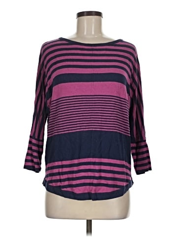 Market and Spruce Pullover Sweater (view 1)