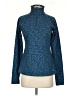 Gap Fit Teal Fleece Size S - photo 1