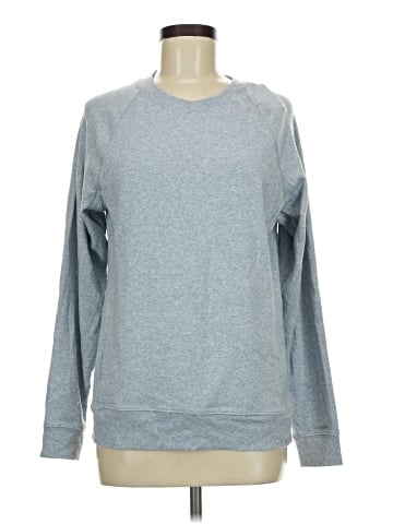 THE NORMAL BRAND Sweatshirt (view 1)