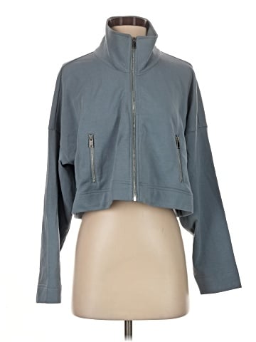 JoFit Cardigan (view 1)